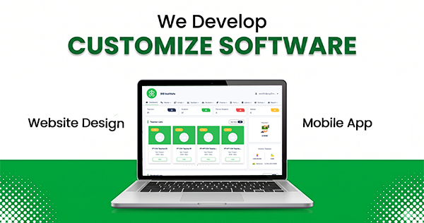 Custom Software