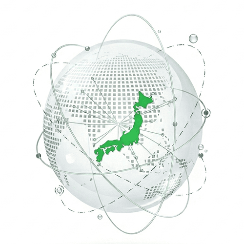 Career Opportunity for Japan